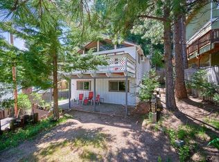 31146 All View Dr, Running Springs, CA 92382