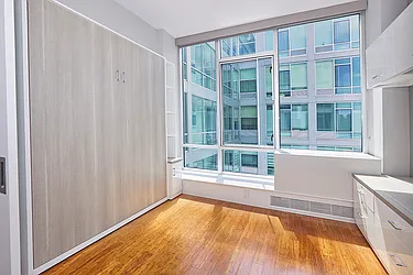 Rented by Brown Harris Stevens