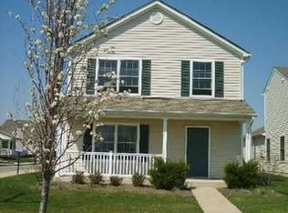 7738 Jefferson Run, Blacklick, OH 43004