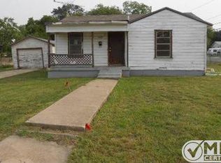 4133 Patricia St, Haltom City, TX 76117