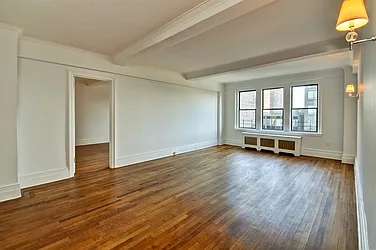 Rented by Corcoran