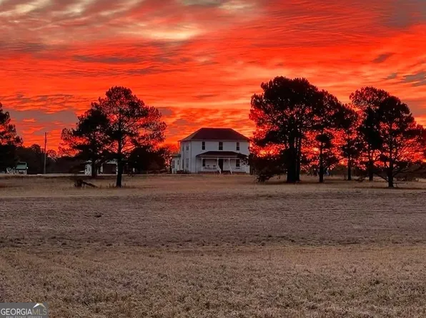 837 Pope Rd, Roberta, GA 31078