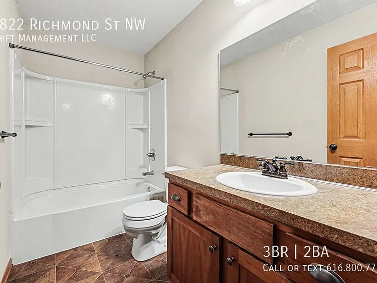 3822 Richmond St NW — Photo 15