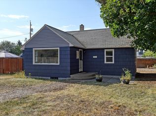 3824 E Liberty Ave, Spokane, WA 99217