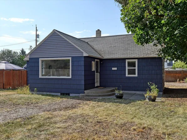 3824 E Liberty Ave, Spokane, WA 99217