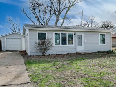 3242 S Waco Ave, Wichita, KS, 67217
