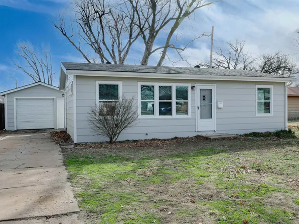 3242 S Waco Ave, Wichita, KS 67217