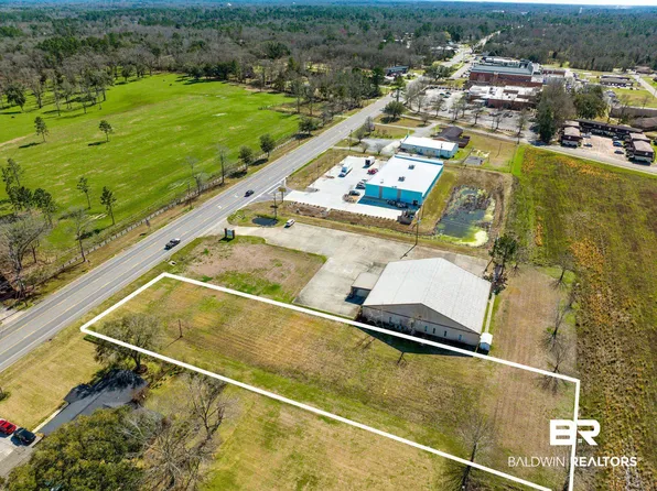 0 Hand Ave, Bay Minette, AL 36507
