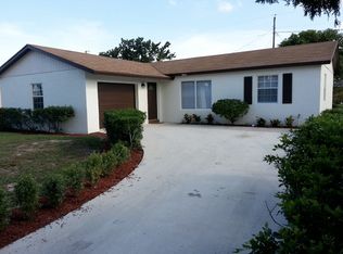 1438 N Mangonia Cir, West Palm Beach, FL 33401