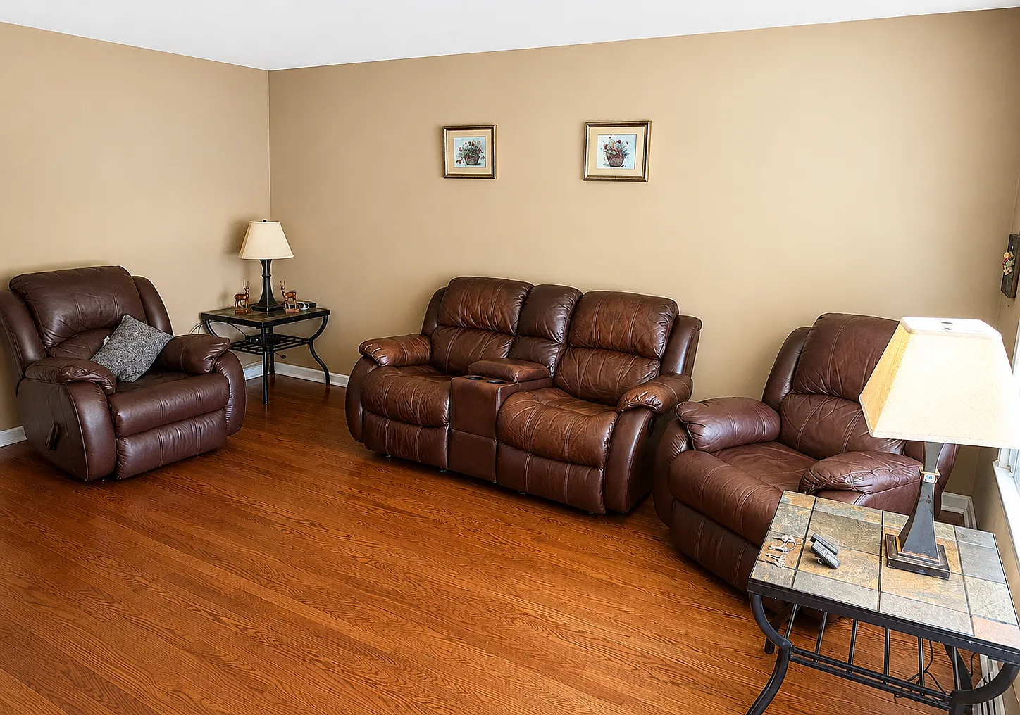 3 bed, 847 sqft, $2,450 — Photo 4