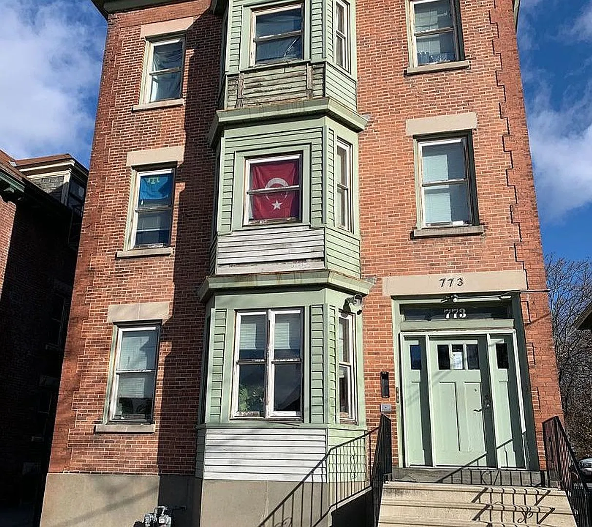 773 Madison Avenue — Photo 1