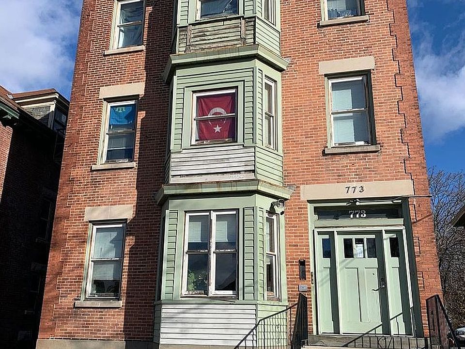 1st image of 773 Madison Ave #2F