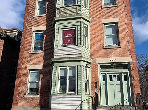 773 Madison Avenue, 773 Madison Ave #2F, Albany, NY 12208