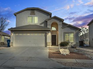 660 Rain Lily Rd SW, Los Lunas, NM 87031
