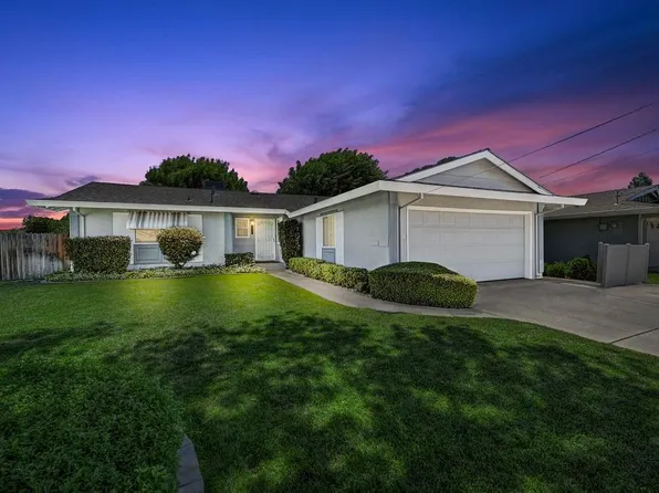 1354 Crest Dr, Yuba City, CA 95993