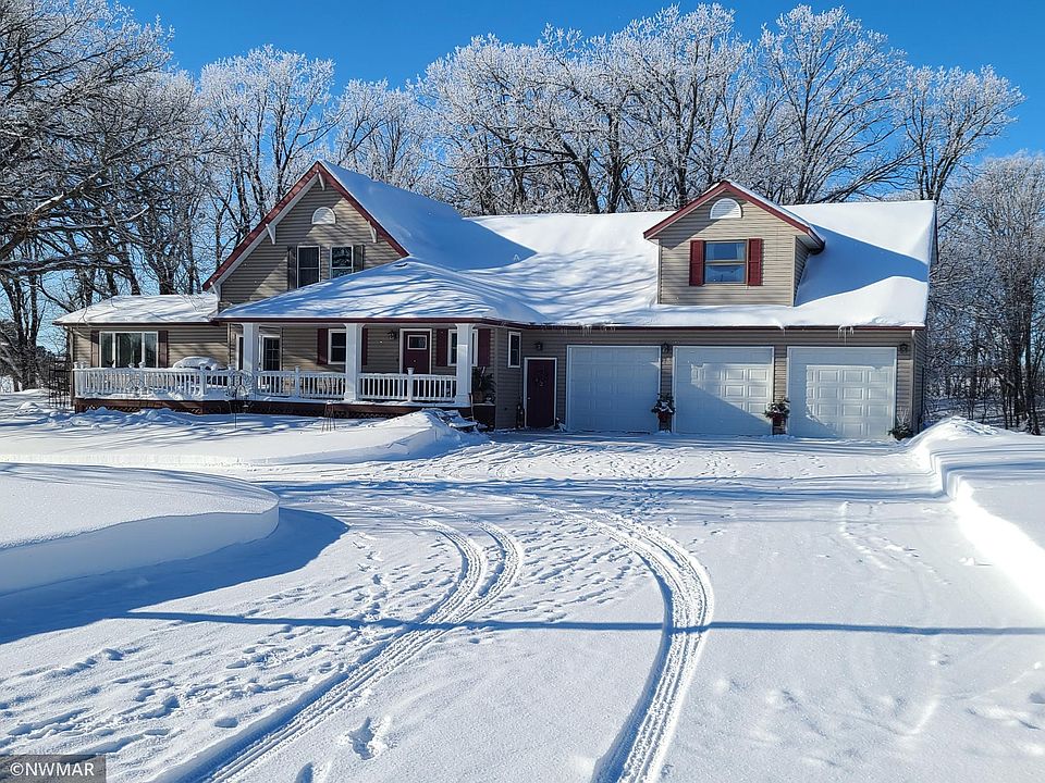 44721 405th St, Perham, MN 56573 Zillow
