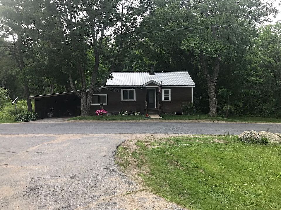 227 Ralph Rd, Lake Luzerne, NY 12846 Zillow