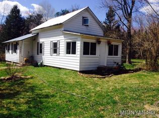 7593 Camroden Rd, Rome, NY 13440
