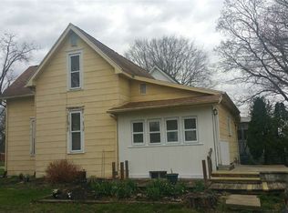 1469 Vernon St, Wabash, IN 46992