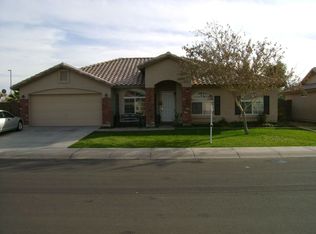 2993 E Pony Ct, Gilbert, AZ 85295