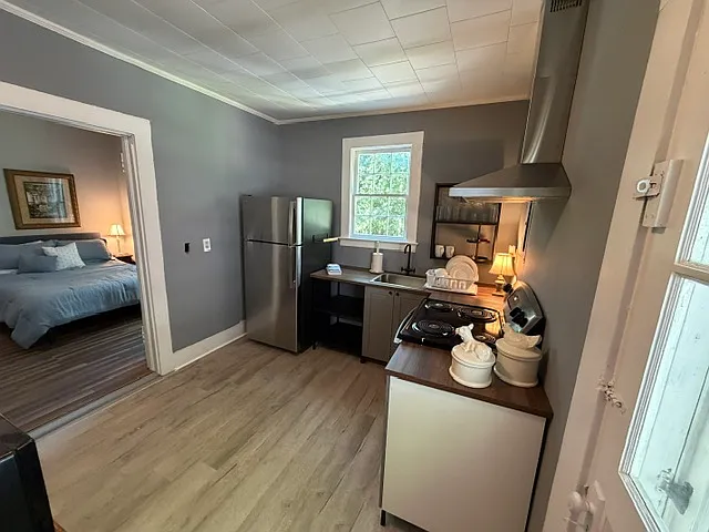 402 N McNeill St — Photo 13