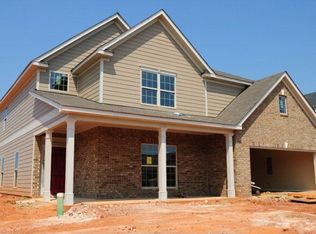 7377 Sorrel Ct, Columbus, GA 31909