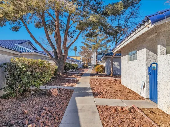 2121 Willowbury Dr Unit A, Las Vegas, NV 89108