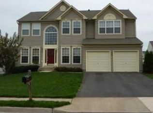 824 Autumn Ridge Rd, Culpeper, VA 22701