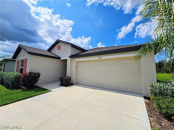 3rd image of 4005 Villa Doria Ct