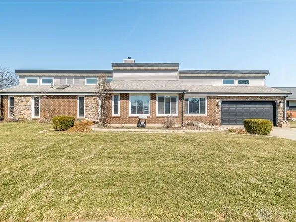 1700 Elaina Dr, Springfield, OH 45503