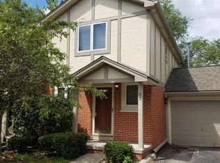 95 Walnut Blvd #1, Rochester, MI 48307