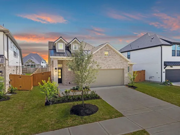 5614 Pearl Vista Dr, Katy, TX 77493