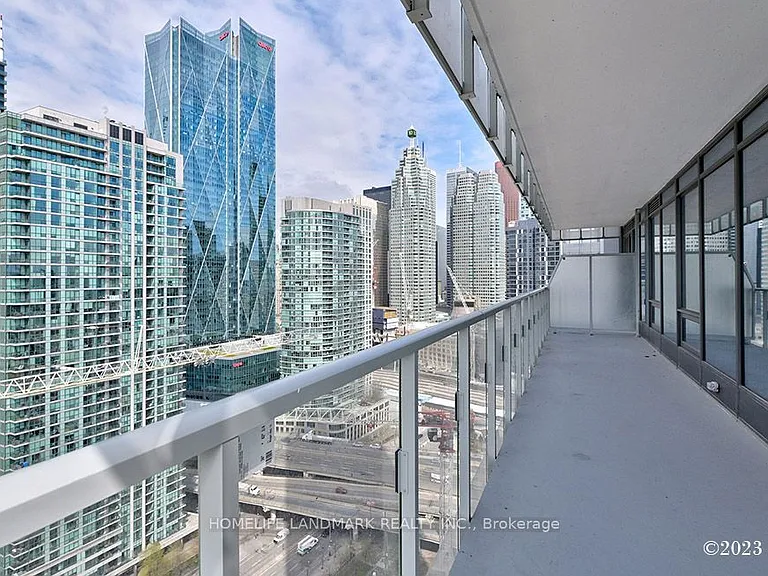 28 Freeland St #2502 — Photo 14
