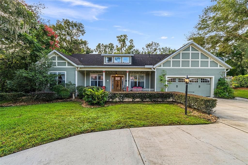 143 Harlan Ave, Lake Helen, FL 32744 MLS V4932992 Zillow