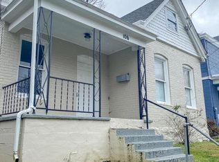 106 Hagerman Ct, Lexington, KY 40508