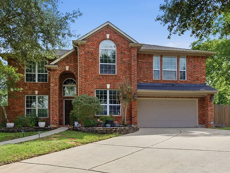 6203 Cash Oaks Dr — Photo 1