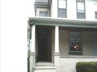816 N 4th St, Reading, PA 19601
