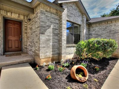 2402 Cottontail Dr, Leander, TX, 78641