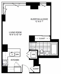 Sold by Town Residential