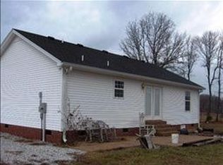 1439 Ab Wade Rd, Portland, TN 37148