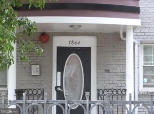 3864 9th St SE APT 202, Washington, DC 20032