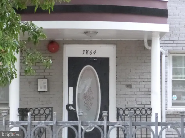 3864 9th St SE APT 202, Washington, DC 20032