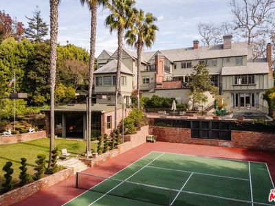 1017 Ridgedale Dr, Beverly Hills, CA, 90210