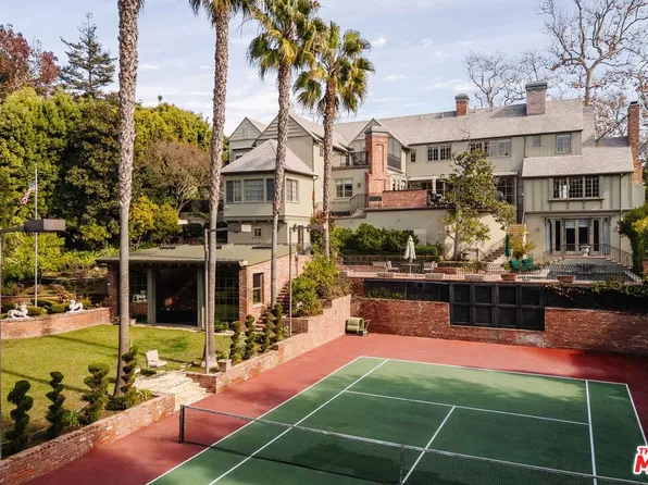 1017 Ridgedale Dr, Beverly Hills, CA 90210