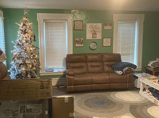 2255 Bearwallow Rd, Springfield, KY 40069