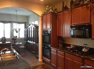 10195 Cavalry Cir, Reno, NV 89521