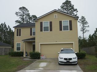 15354 Bareback Dr, Jacksonville, FL 32234