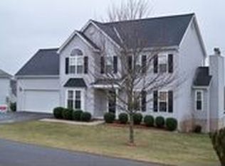 399 Wyndale Dr, Princeton, WV 24739