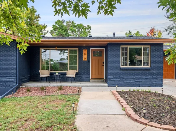 7610 W 24th Ave, Lakewood, CO 80214