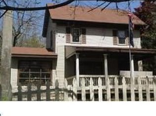 197 Silver Lake Rd, Bridgeton, NJ 08302